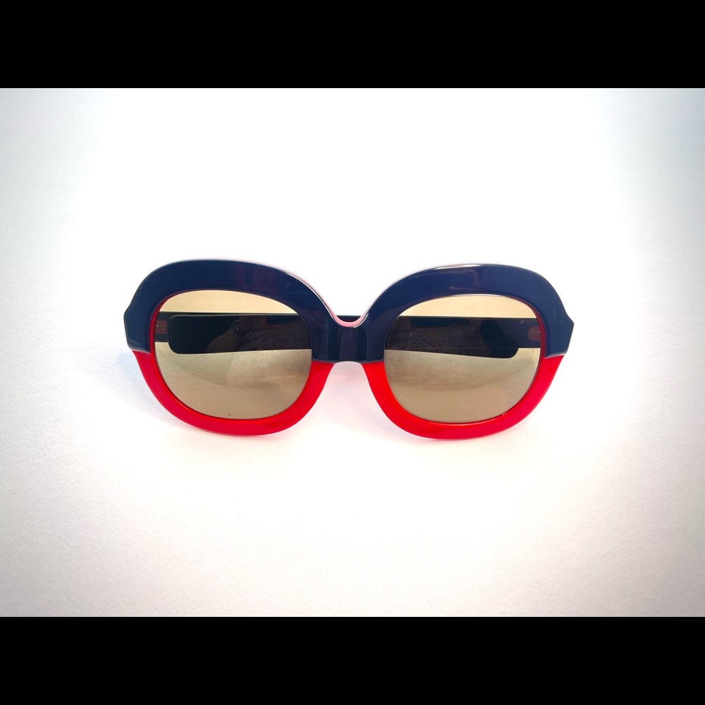 Vintage Givenchi sunglasses